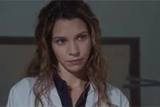 Léa met Nicolas face à son erreur