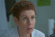 Léa révèle à Babeth avoir certainement été droguée !