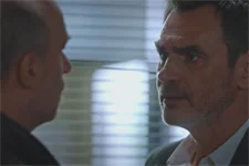 Léo a beau se défendre, Patrick est obligé de prévenir l’IGPN !