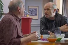 Léo a une idée de dingue pour Roland !