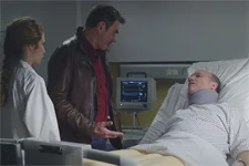 Léo accuse Millard de l’avoir agressé !