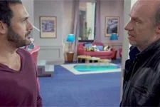 Léo clash Francesco !