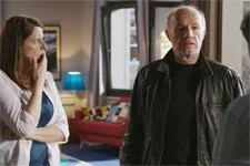 Léo doute de l?intégrité d?Olga