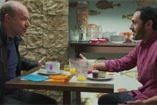 Léo est déçu par le nouveau plan de Francesco