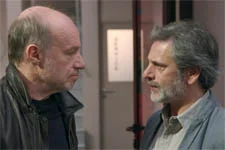 Léo explique son plan à Sacha