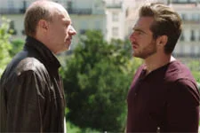 Léo laisse 24 heures à Elias pour s’enfuir !