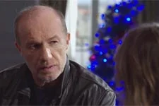 Léo révèle la raison de la mort d?Antoine à Barbara