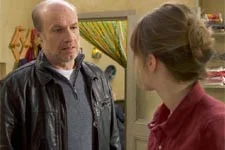 Léo : Sa demande particulière à Barbara