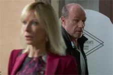 Léo vole au secours de Céline !