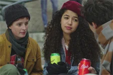 Les adolescents parlent de l’avenir