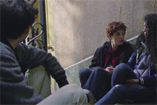 Les ados préparent leur réveillon du 31 !