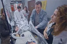 Les Belesta refusent que Léa soigne Tom en urgence vitale !