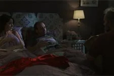 Les Boher accueillent un deuxième enfant à la maison