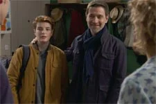 Les Bommel sur le point de retrouver la paix !