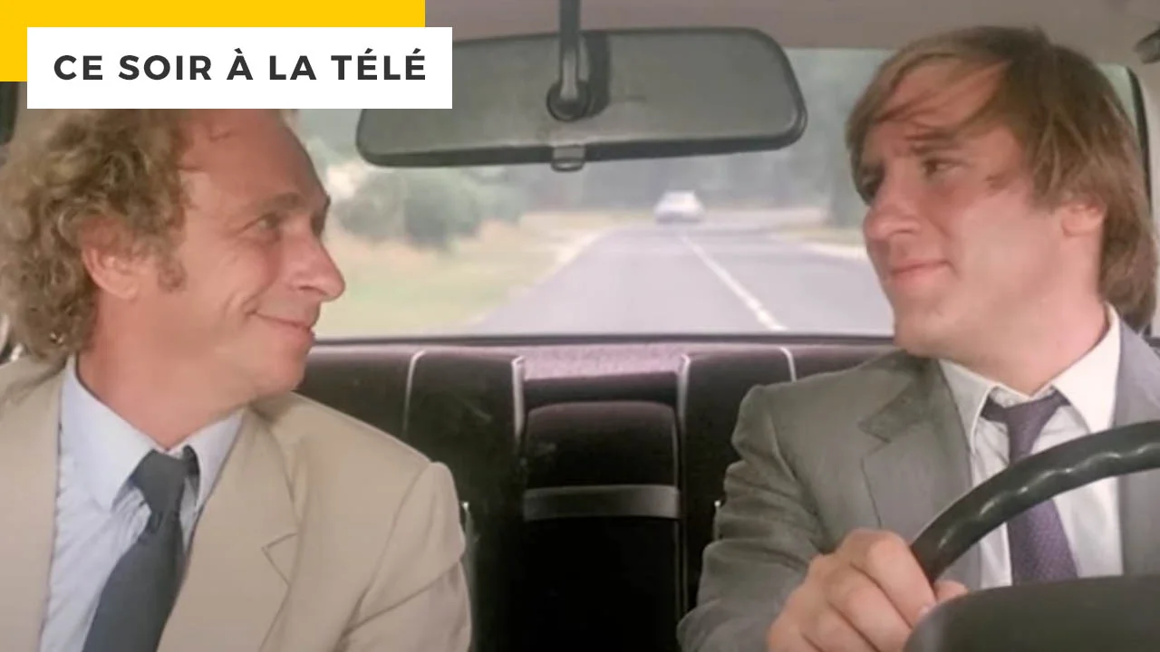 Les Compères : quel acteur de Plus belle la vie se cache dans le film ?