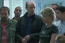 Les flics se préparent à surveiller la Fête de la Musique