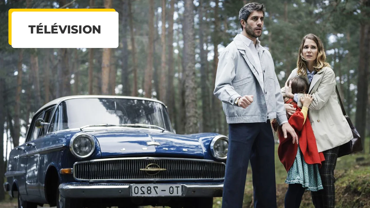 Les français ont Plus belle la vie et Ici tout commence, mais ils regardent quoi les espagnols ?