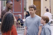 Les jeunes se demandent pourquoi Tom est parti en vrille !