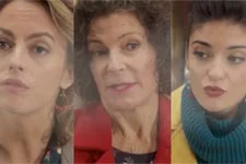 Les Mistraliennes donnent leur avis sur l?éventuel nouveau concept des Belles du Mistral