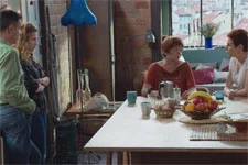 Les Nebout ne savent pas comment annoncer à Jocelyn que sa maladie avance