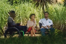 Les trois comploteurs, unis pour le bien de Luna, s’avouent vaincus