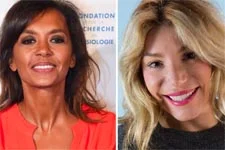 Lola Marois (Ariane) très violente envers Karine Le Marchand : « Je la hais, je la vomis »