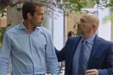 Lougane met la pression à Hadrien pour qu’il ne se présente pas face à lui !