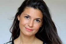 Ludivine Manca (Elodie) revient dans Plus belle la vie !