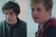 Luis apprend à Tom qu’il voulait juste faire de la « baise » avec lui !