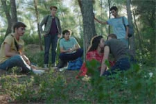 Luis découvre le piège des ados !