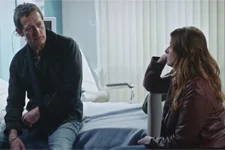 Luna à Andrès (Pavel) : « On fait vraiment la paire tous les deux »