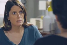 Luna à le CHOC DE SA VIE à cause d’Elsa qui lui apprend qu’elle ne reverra jamais l’argent du casse !