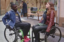 Luna conseille à Mouss de prendre sa vie en main !