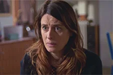 Luna conseille à Pavel de s’expliquer avec Irina