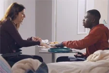 Luna est jalouse de Francesco