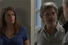 Luna et Sacha apprennent une terrible nouvelle !