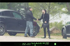 Luna et Sacha deviennent détectives !