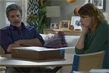 Luna et Sacha face à une décision difficile !