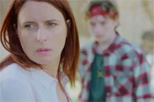 Luna et Sacha se font choper alors qu?ils cherchent des renseignements sur le petit Lucas !