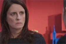 Luna face à un nouveau chantage !