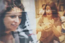 Luna fait un rêve émouvant