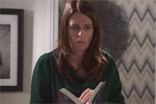 Luna fait une découverte incroyable à l?appartement Malkavian !