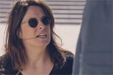 Luna laisse exploser sa rage et son désespoir face à son état !