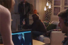 Luna monte un plan avec Ferri pour piéger Sacha !