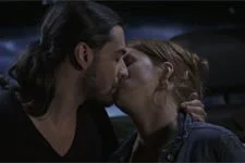 Luna n?a pas oublié Michaël !