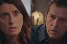 Luna ne supporte pas qu’Andrès la traite de « menteuse » !