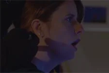 Luna, nouvelle victime de l?Enchanteur ?