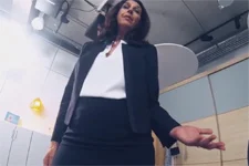 Luna piège Madame Keller !