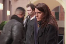 Luna refuse d?aider Ferri à retrouver Sacha, Victoire et Paul Simonian