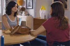 Luna REFUSE d’être amie avec Victoire !